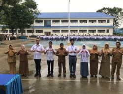 SMAN 4 Kendari Undang Ortu Siswa Baru untuk Perkuat Sinergi Pendidikan