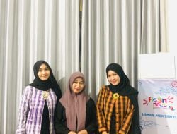 Siswa SMAN 2 Kendari, Wa Ode Syifa Ainun Nisa, Lolos FLS2N Tingkat Provinsi