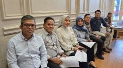 Sumbang 68 Kantong Darah di Ulang Tahunnya, INI Sultra Diapresiasi PMI