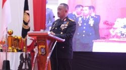 Syukuran Hari Bhayangkara ke, Kapolda Sultra: Polri Harus Selalu Hadir untuk Masyarakat