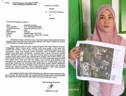 Diduga Bohongi Hakim, Dua Warga Konsel Dilaporkan Beri Kesaksian Palsu di Sidang Sengketa Tanah