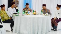 Kapolri Kunjungi Ustaz Abdul Somad, UAS: Semoga Jadi Awal Persaudaraan
