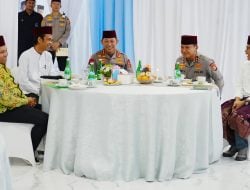 Kapolri Kunjungi Ustaz Abdul Somad, UAS: Semoga Jadi Awal Persaudaraan