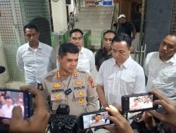 Polda Jawa Barat Bongkar Sindikat Perdagangan Bayi Internasional, 24 Bayi Telah Dijual