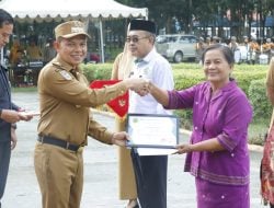 Yusran Akbar Sebut Koperasi Garda Ekonomi