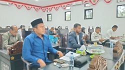 Gaji Bersumber dari PAD, Anggota Dewan Muna Barat Khawatirkan Bisa Tidak Gajian