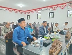 Gaji Bersumber dari PAD, Anggota Dewan Muna Barat Khawatirkan Bisa Tidak Gajian