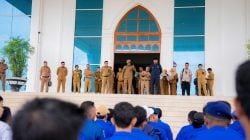 Pimpin Langsung Pendataan Ulang Honorer, di Bawah 2 Tahun Bisa Diberhentikan