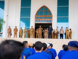 Pimpin Langsung Pendataan Ulang Honorer, di Bawah 2 Tahun Bisa Diberhentikan