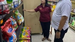 Polda Sultra Pastikan Harga Beras Sesuai Harga Eceran di Pasaran