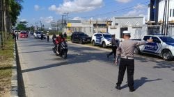 Ditlantas Polda Sultra Jaring 46 Pelanggaran di Hari ke-12 Operasi Patuh Anoa
