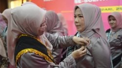 Nurlita Jaya Dinobatkan Bunda PAUD dan Literasi Konsel
