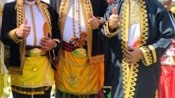 Batal Dapat DAK, Pemprov Sultra Tetap Anggarkan Irigasi Lawada-Kambara