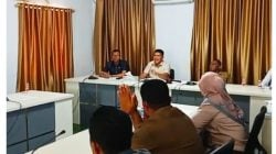 Dewan Bentuk Pansus Pengambilan Aset Perumda Tirta Takawa