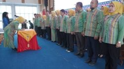 Pengurus Dekranasda Dikukuhkan, Kreasi Kerajinan dan UMKM Diharap Topang Ekonomi Konsel