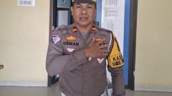 Operasi Patuh Anoa, Satlantas Temukan 68 Pelanggar 120 Kena Teguran