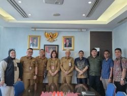 Agustus, Sultra Tuan Rumah Rakornas Produk Hukum Daerah 2025