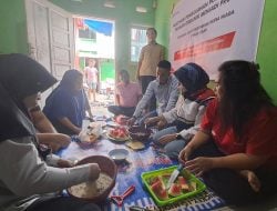 Pertamina Patra Niaga Sulawesi Latih UMKM Olah Limbah Pangan Bernilai Ekonomi