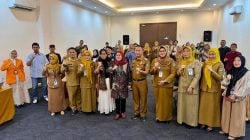 Kekerasan Anak & Angka Perceraian Tinggi Jadi Sorotan Pemkot