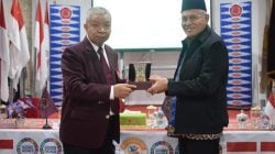 Perluas Gerakan Pramuka, Kwarda Sultra dan Unsultra Jalin MoU