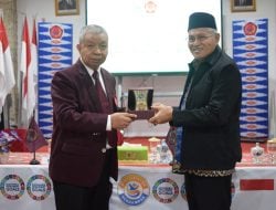 Perluas Gerakan Pramuka, Kwarda Sultra dan Unsultra Jalin MoU