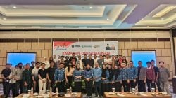 Tekan Penularan HIV, Dinkes Kota Kendari Gencarkan Kampanye PrEP