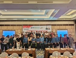 Tekan Penularan HIV, Dinkes Kota Kendari Gencarkan Kampanye PrEP