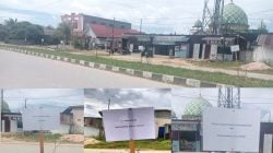Aliansi Pemuda Puuwatu Soroti PT Carsurin, Pilih Tanam Pohon Dibanding Selesaikan Konflik Masyarakat