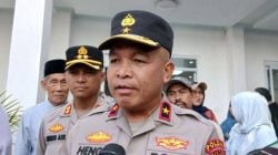 Warga yang Kibarkan Bendera One Piece Bersiap Akan Ditindak Polisi